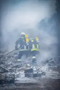 Fighting Back against Denied Property Insurance Claim