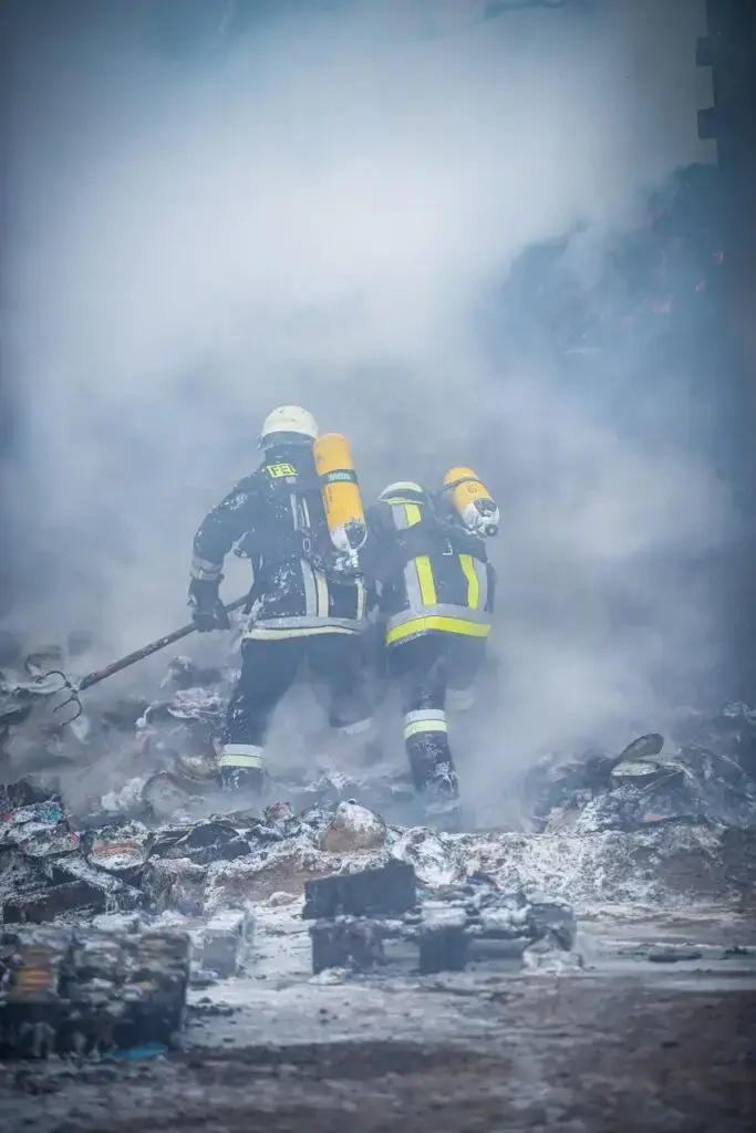 Fighting Back against Denied Property Insurance Claim