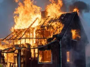 Fire and Smoke Damage: Filing a Property Insurance Claim in Michigan