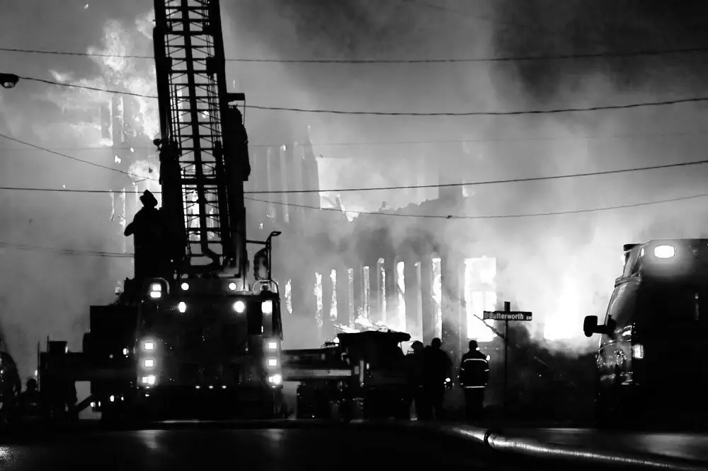 Michigan Business Interruption Lawyer